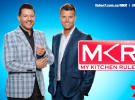 MKR launch dominates as Nine's shows struggle